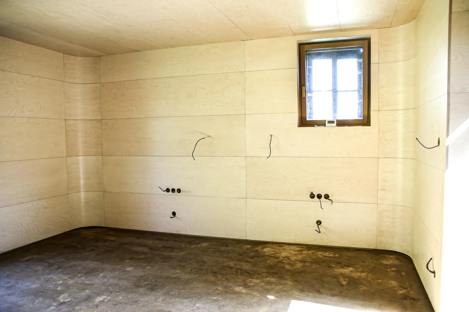 Apartmán ve stodole – fotografie 11