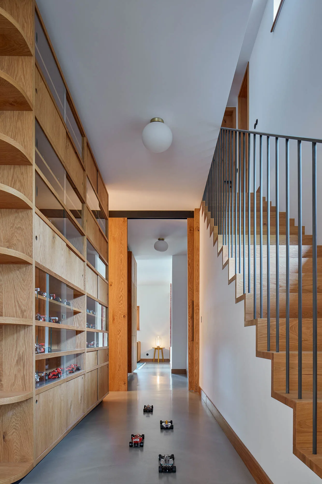 Family villa in Klánovice – photo 11