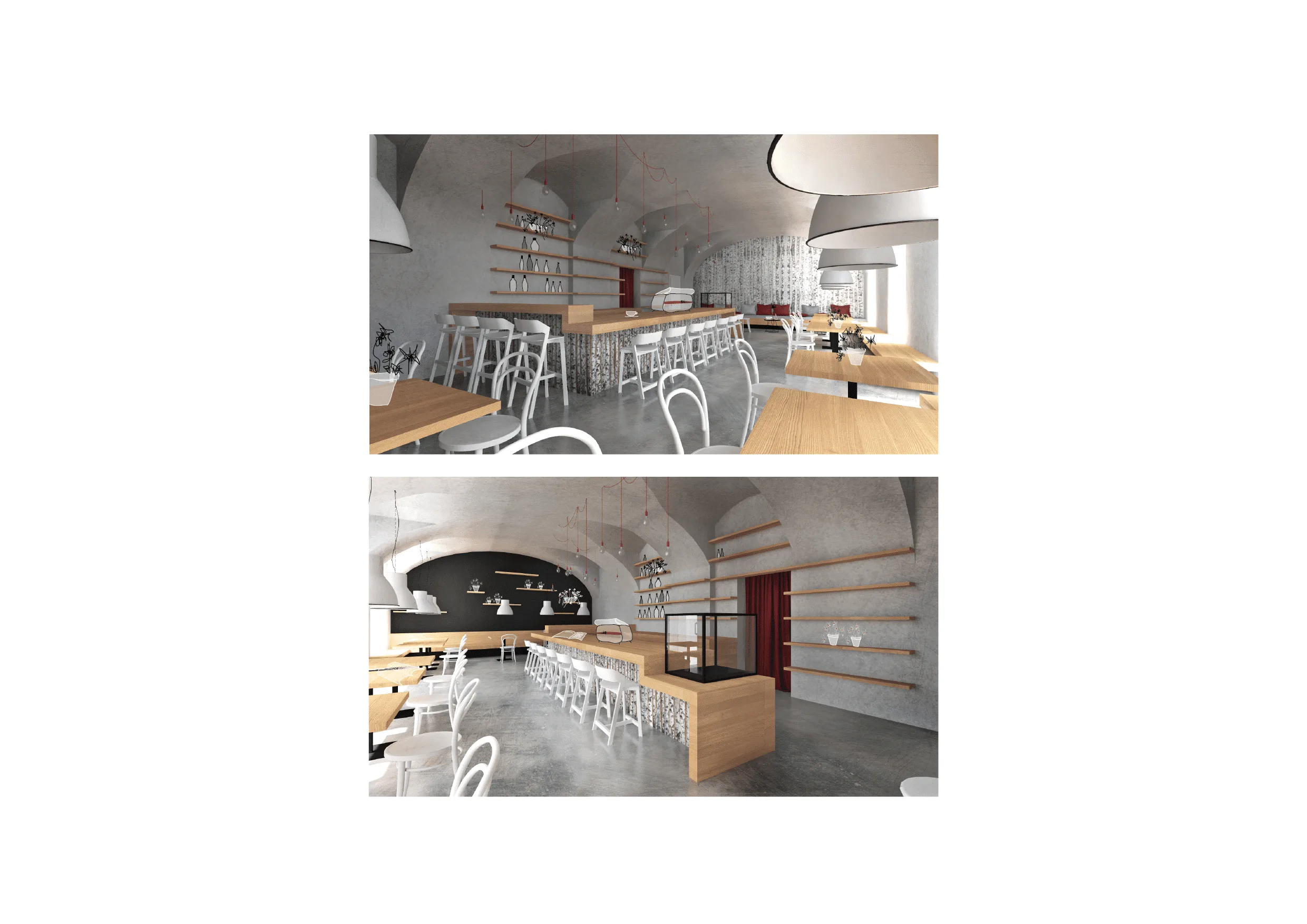 Kavárna Café Datel – fotografie 8