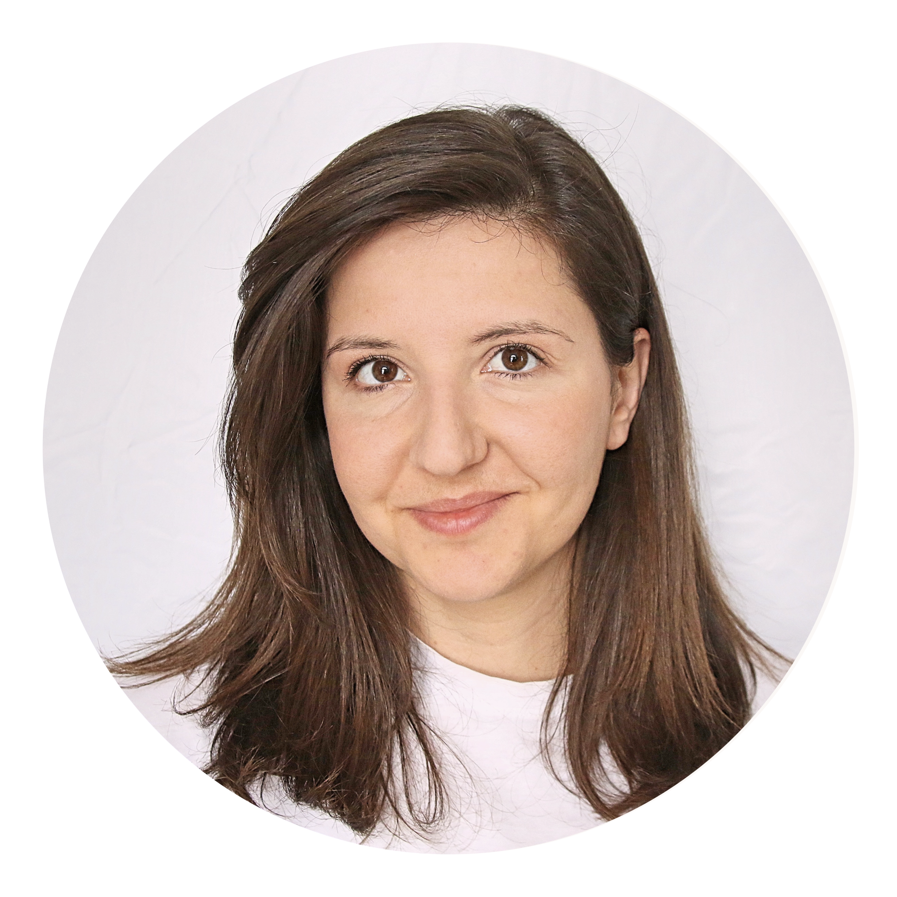 Kurz architekti • Chief Communication Officer Barbora Sopková 