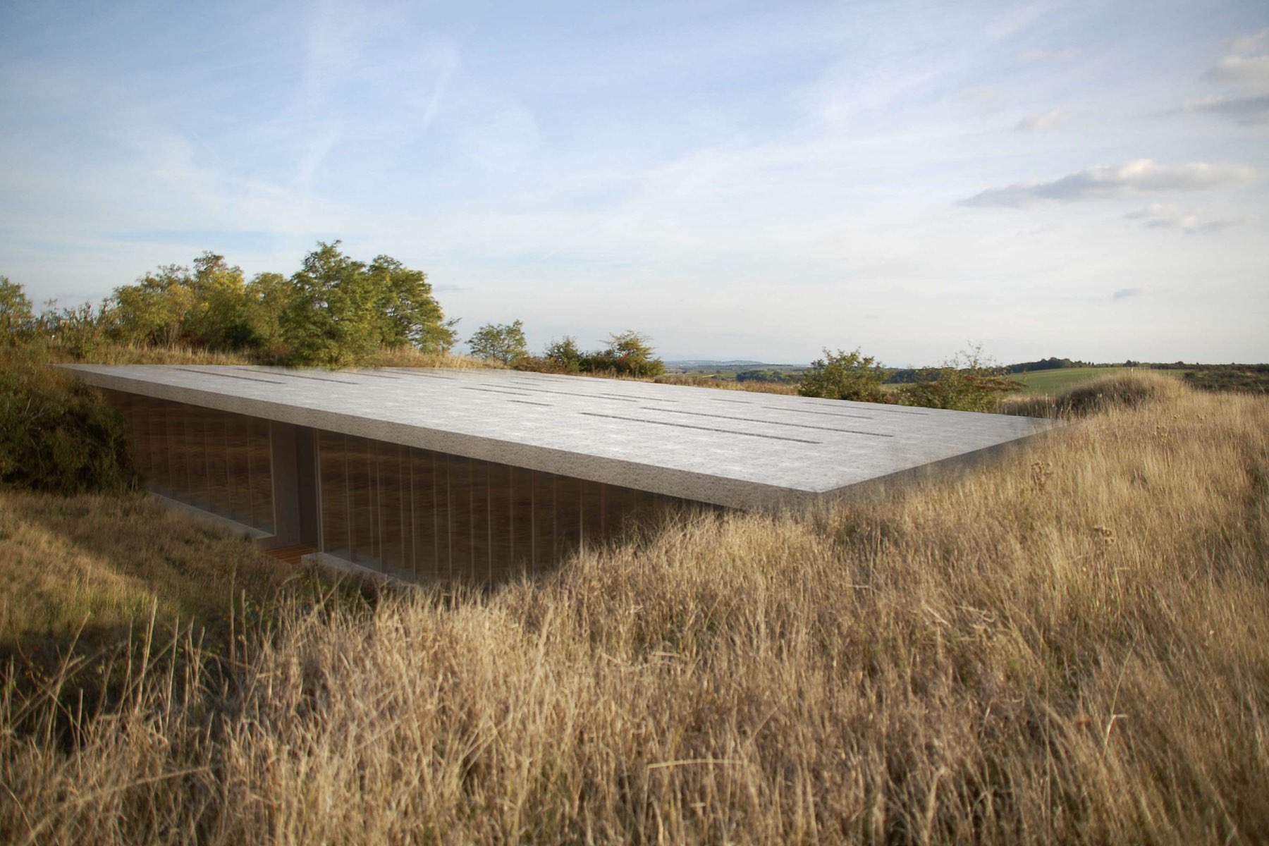 Meadow library