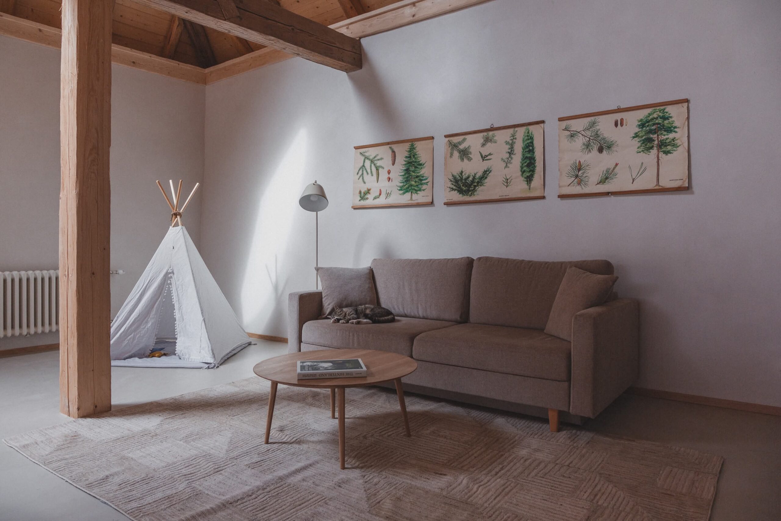 08_Kurz_architects_Zapomenta_chalupa_Arnostka_interier_svetnice_sezeni