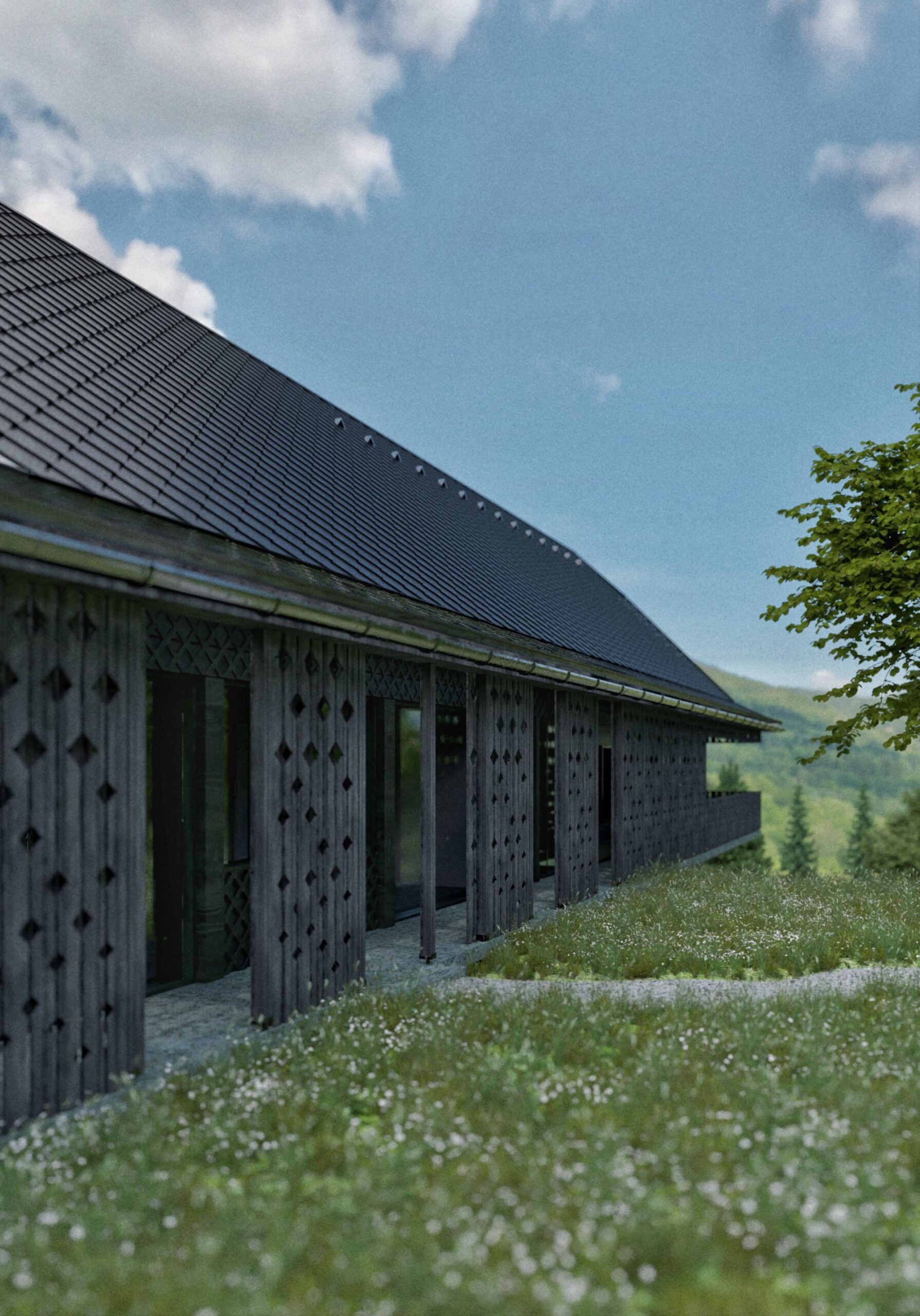 KURZ_architects_DumVeStrani_HorniBecva_vizu_7