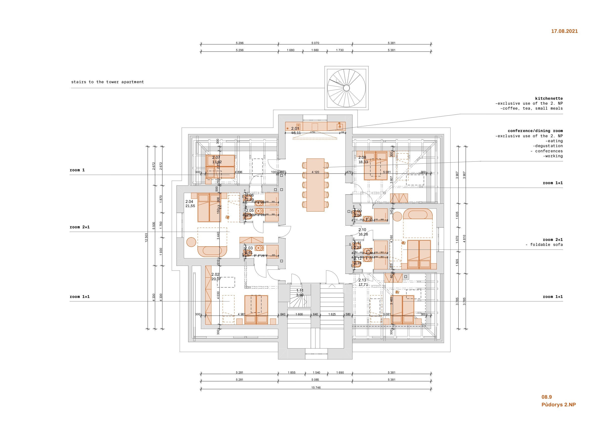 KURZ_architects_Remeslna-akademi-jizni-Cechy_vila_pudorys_2NP_page-0001