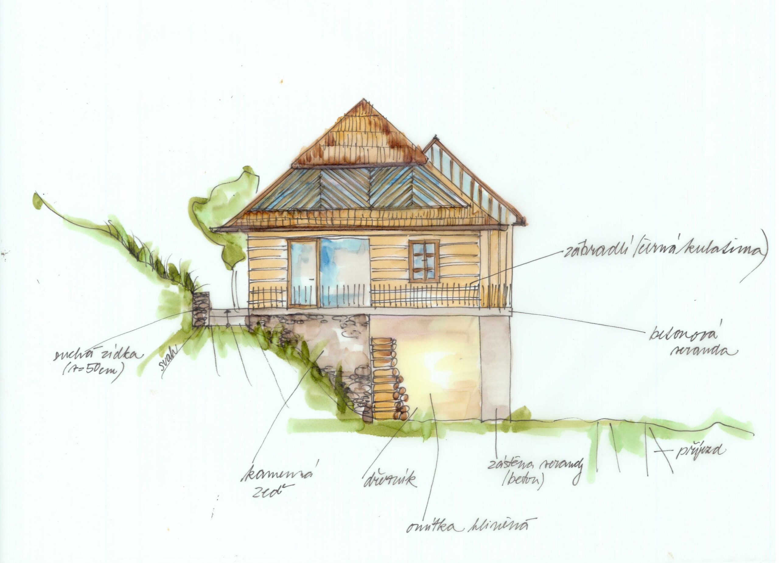 Kurz_architects_hajenka_Krkonose_02